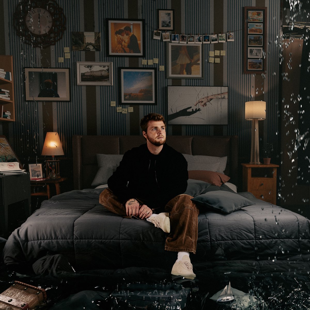 Alex Eubank's Workout Routine and Diet Plan | Dr Workout Alex Eubank's Workout Routine and Diet Plan | Dr Workout