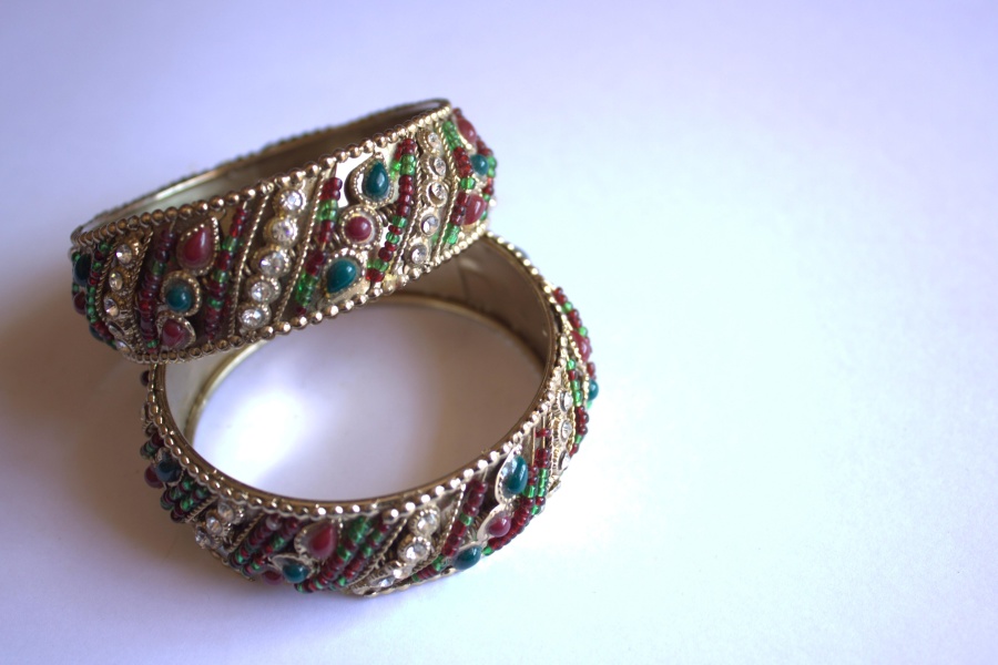 Free picture: India, jewelry, briliant, fashion, silver Free picture: India, jewelry, briliant, fashion, silver