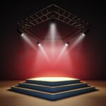 Stage Front Tickets For Unforgettable Experiences