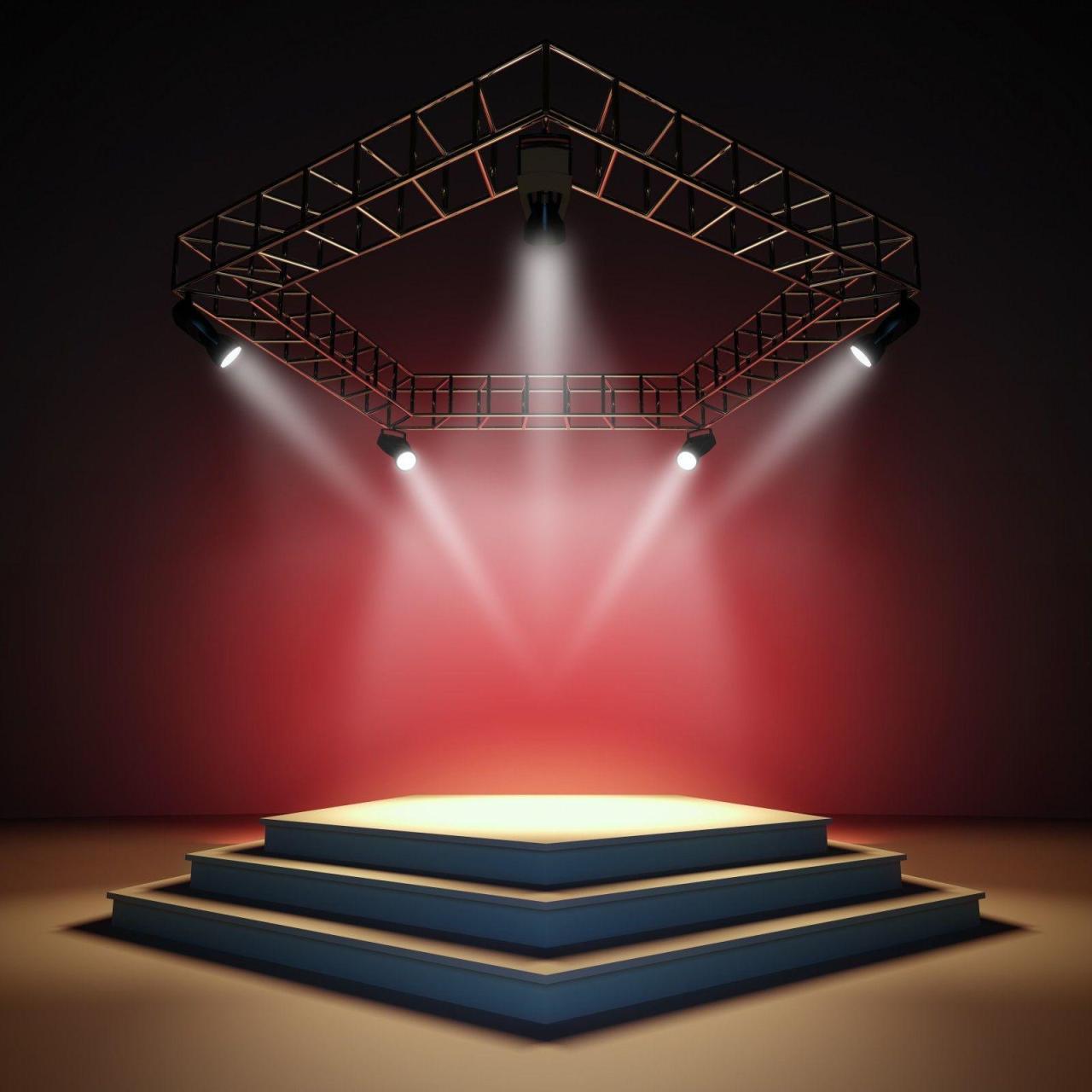 Stage design - stranka Stage design - stranka