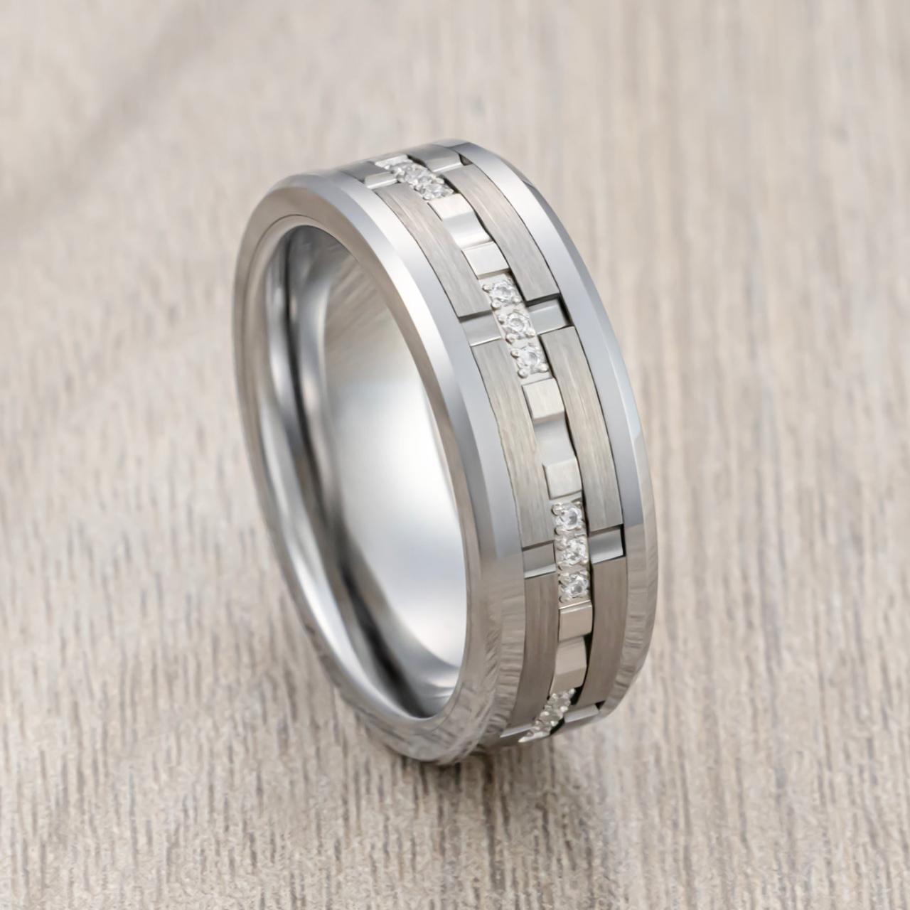 RingMen Jewelry | Tungsten wedding bands, rings for men and women RingMen Jewelry | Tungsten wedding bands, rings for men and women