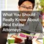 The Role Of Real Estate Attorneys In Property Sales And Purchases The Role Of Real Estate Attorneys In Property Sales And Purchases