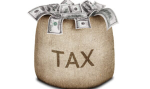 Tax Implications When Selling Professional Financial Consulting Services Tax Implications When Selling Professional Financial Consulting Services