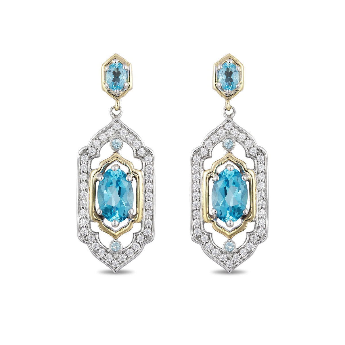 Enchanted Disney Fine Jewelry 14K Rose Gold Over Sterling Silver with Enchanted Disney Fine Jewelry 14K Rose Gold Over Sterling Silver with