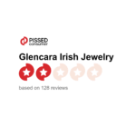 Glencara Jewelry Reviews Uncovering Charm And Quality