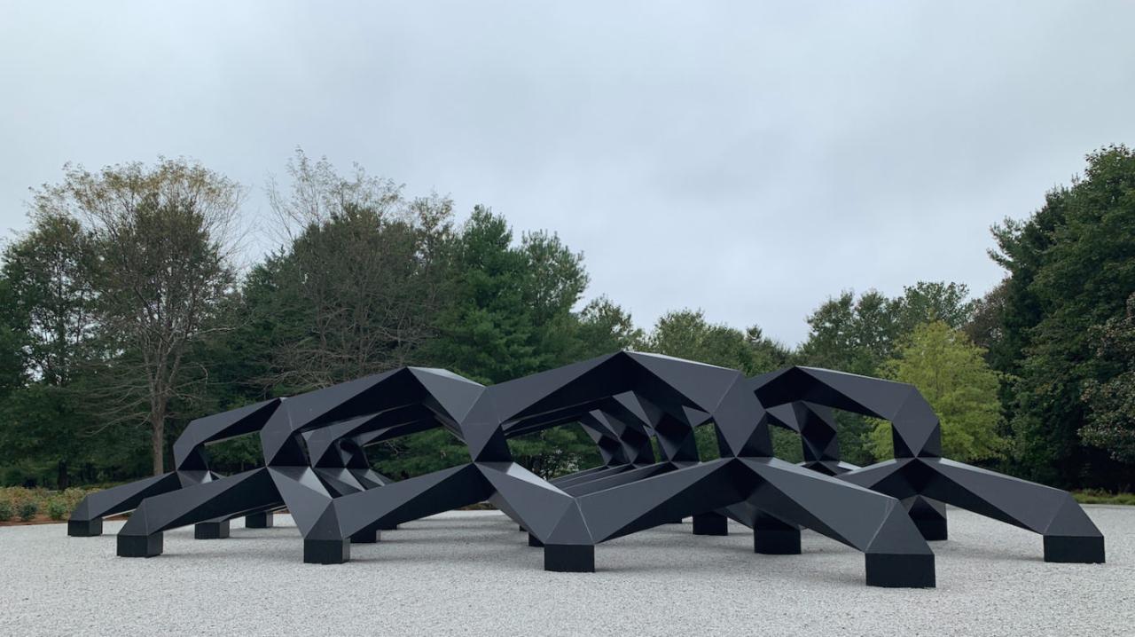 Visiting the Glenstone Museum in Maryland (Travel Guide) Visiting the Glenstone Museum in Maryland (Travel Guide)