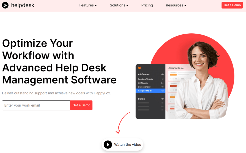 10 Best IT Ticketing Software Solutions for your Team 10 Best IT Ticketing Software Solutions for your Team