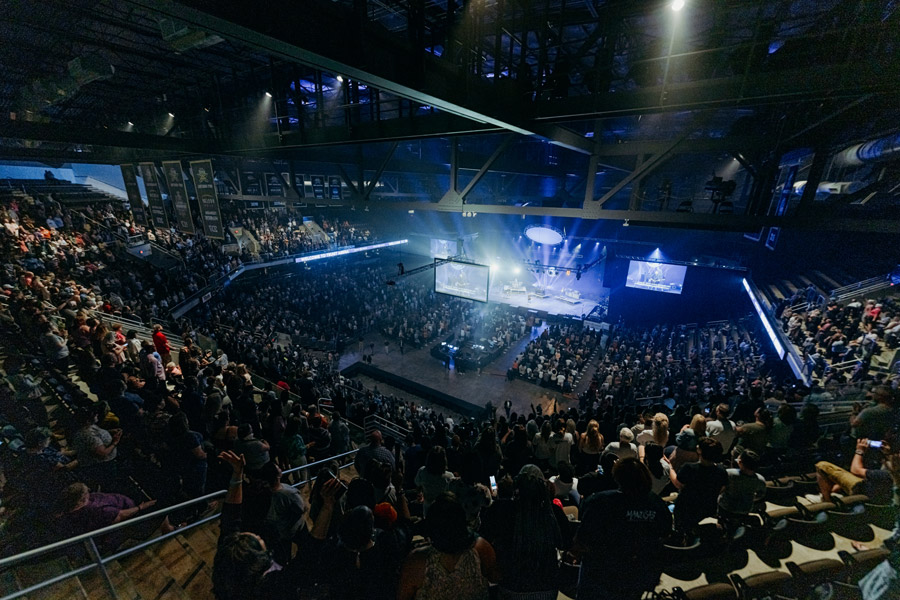 Life Surge Experience - Life Surge - Live Experience Life Surge Experience - Life Surge - Live Experience