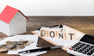 Common Legal Mistakes In Real Estate Transactions And How To Avoid Them Common Legal Mistakes In Real Estate Transactions And How To Avoid Them