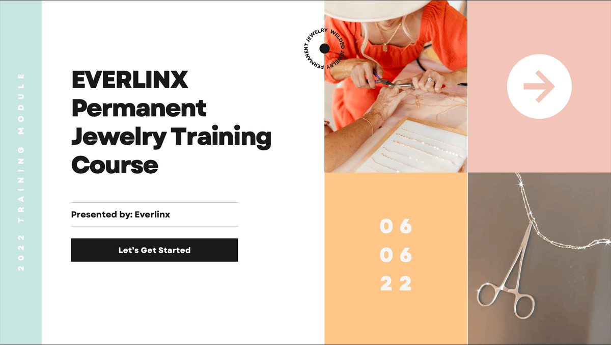 Everlinx Jewelry Everlinx Jewelry