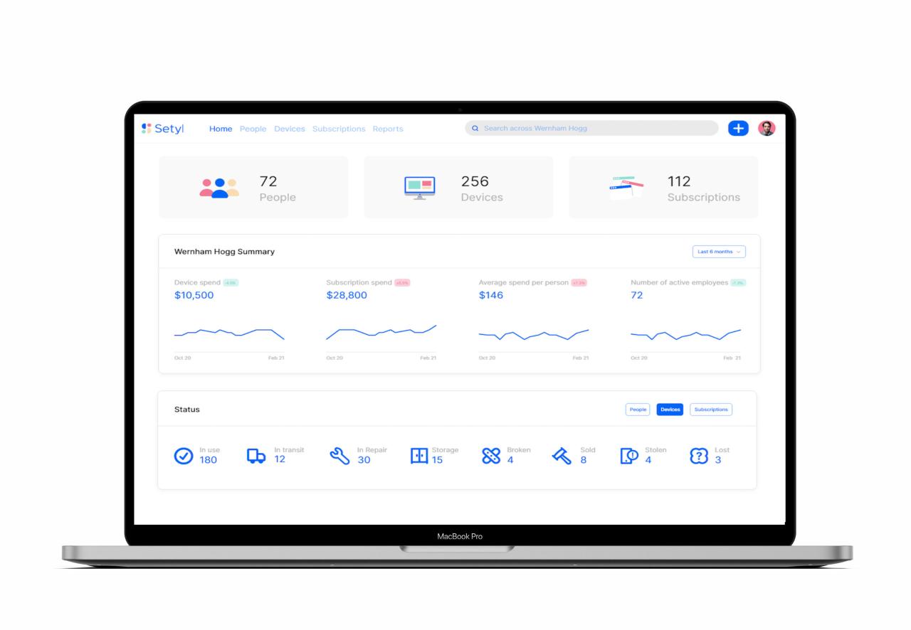 Shortlist UK's Best ITAM Software | IT Asset Management Shortlist UK's Best ITAM Software | IT Asset Management