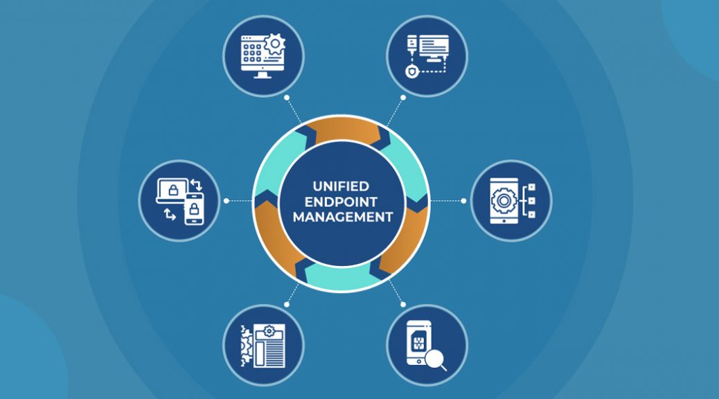 Top 10 Best Unified Endpoint Management Tools in 2025 Top 10 Best Unified Endpoint Management Tools in 2025