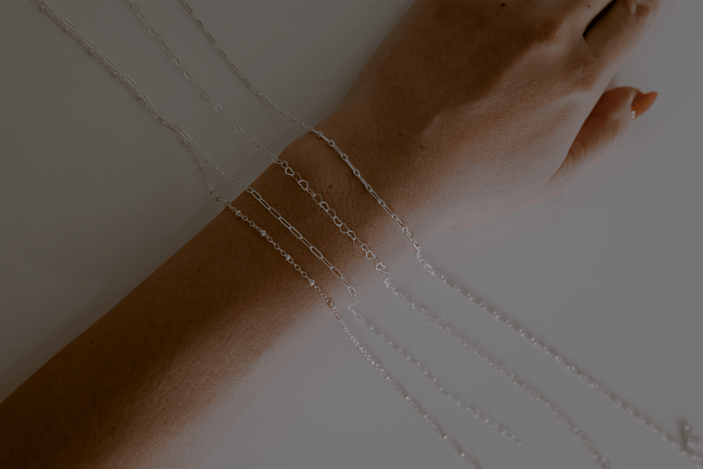 Everlinx Permanent Jewelry Everlinx Permanent Jewelry