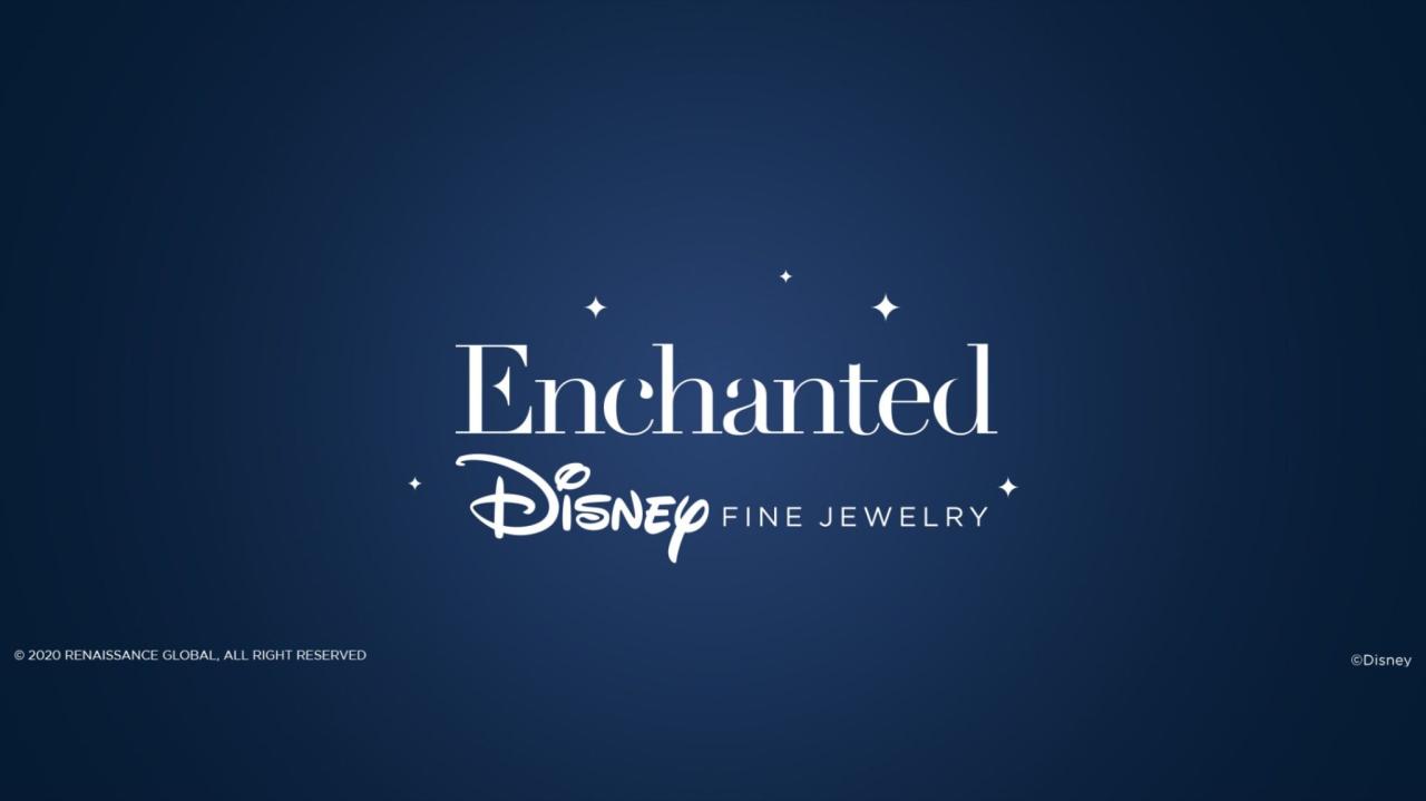 Enchanted Disney Fine Jewelry (enchanteddisneyfinejewelry) | Official ... Enchanted Disney Fine Jewelry (enchanteddisneyfinejewelry) | Official ...