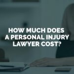 How To Negotiate Legal Fees With Your Personal Injury Lawyer