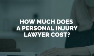 How To Negotiate Legal Fees With Your Personal Injury Lawyer How To Negotiate Legal Fees With Your Personal Injury Lawyer
