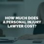 How To Negotiate Legal Fees With Your Personal Injury Lawyer How To Negotiate Legal Fees With Your Personal Injury Lawyer