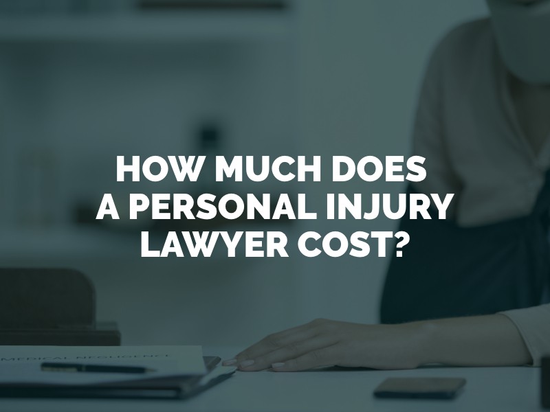 How Much do Injury Lawyers Cost? – Injuries Lawyer Canada How Much do Injury Lawyers Cost? – Injuries Lawyer Canada