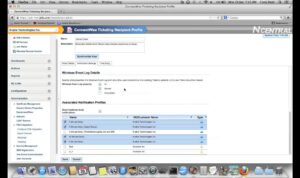 Connectwise Ticket Streamlined Support Management Connectwise Ticket Streamlined Support Management