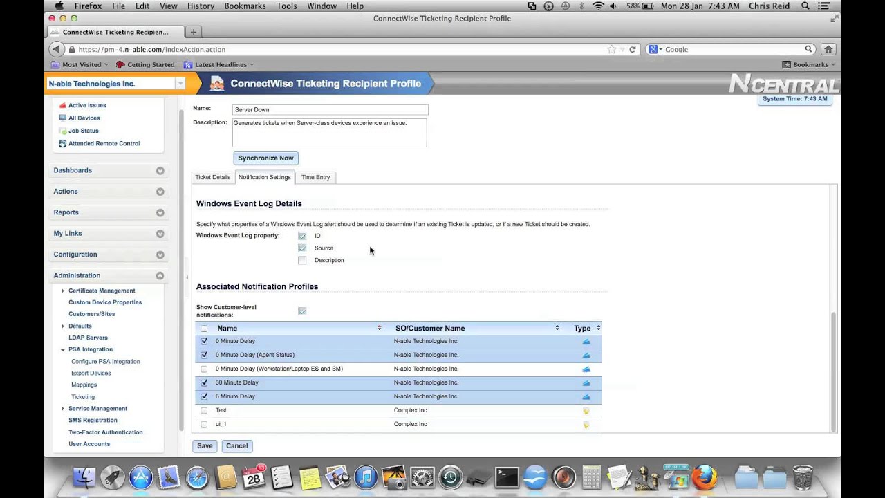 Connectwise Ticket Template - prntbl.concejomunicipaldechinu.gov.co Connectwise Ticket Template - prntbl.concejomunicipaldechinu.gov.co