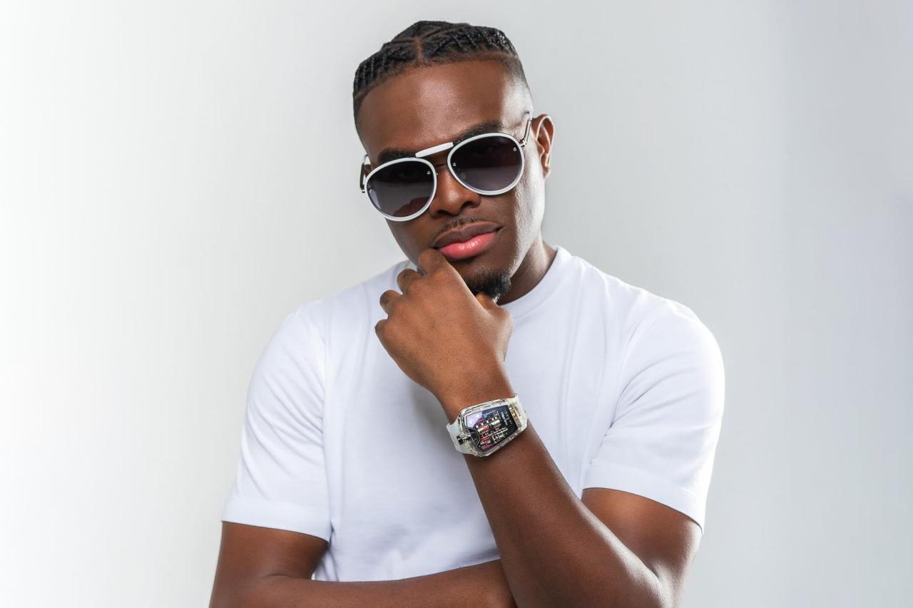 OMI | Spotify OMI | Spotify