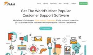 It Ticketing System For Small Business Made Easy It Ticketing System For Small Business Made Easy