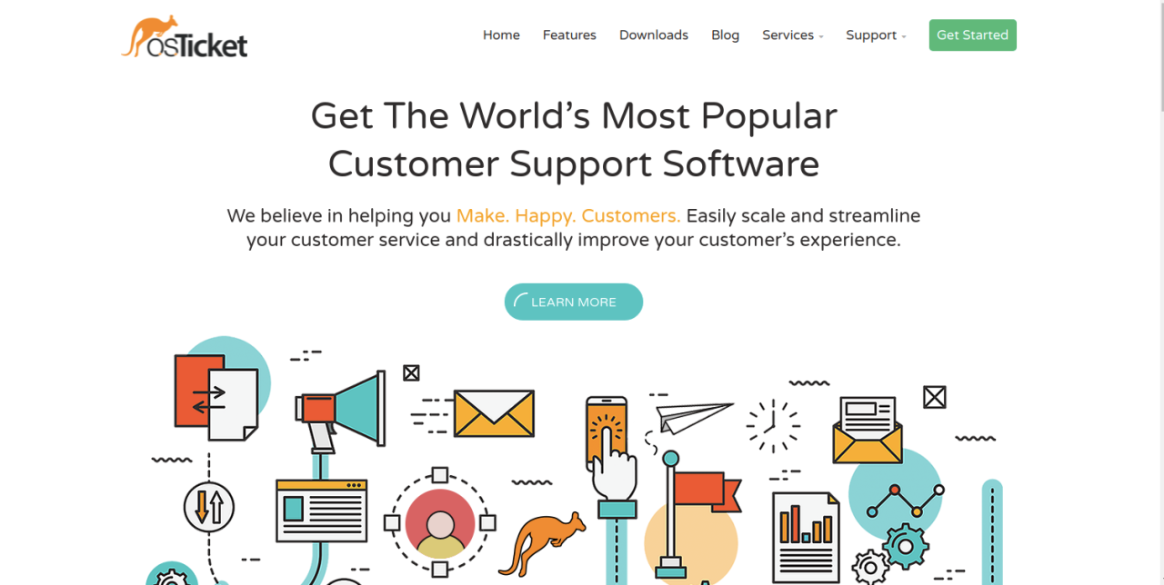 Best IT Ticketing System in 2025 - Freshservice ITSM Software Best IT Ticketing System in 2025 - Freshservice ITSM Software