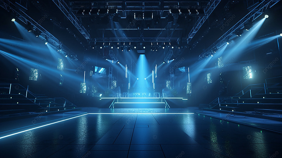 BroadwayWorld Stage Mag - Free Digital Show Program BroadwayWorld Stage Mag - Free Digital Show Program