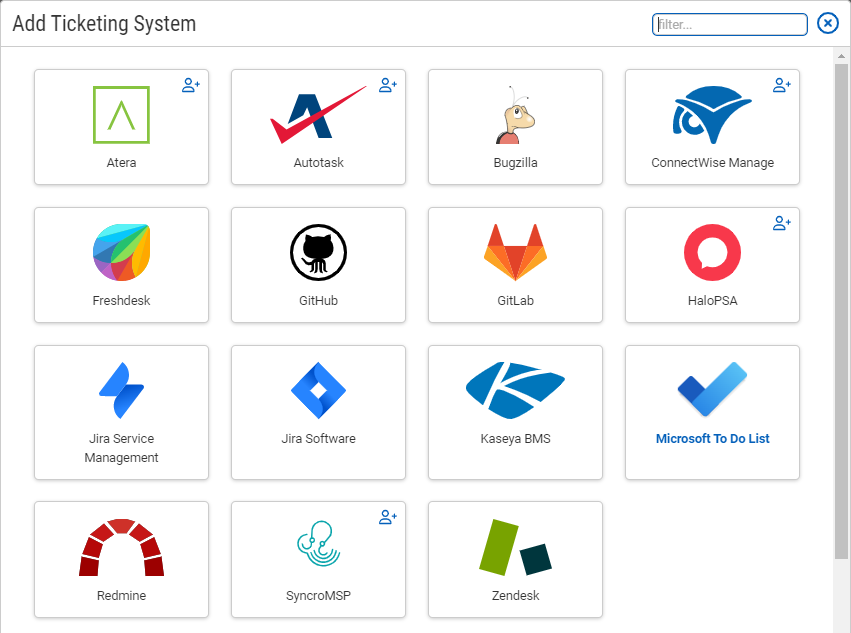 ConnectWise Manage Integration • Help Guide • CheckCentral by Binary ... ConnectWise Manage Integration • Help Guide • CheckCentral by Binary ...