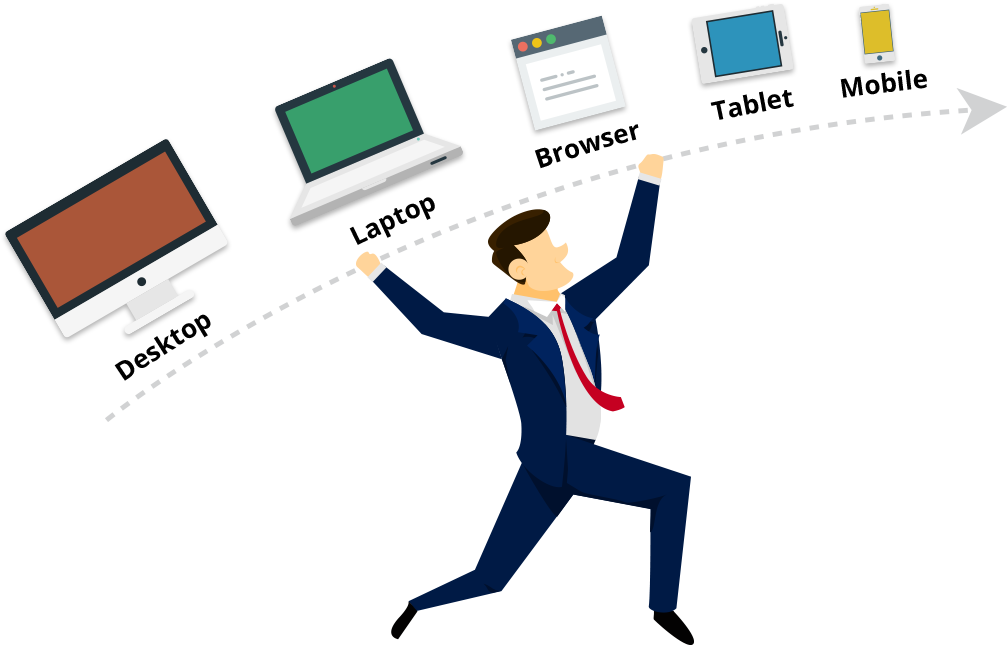 Mastering Endpoint Management - Charterhouse Muller Mastering Endpoint Management - Charterhouse Muller