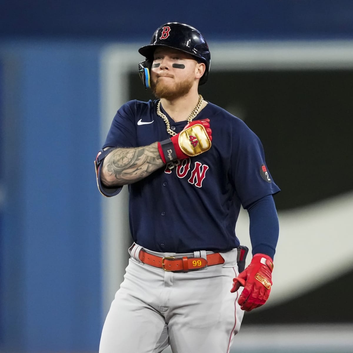 Alex Verdugo - Net Worth, Career And Relationship - Players Bio Alex Verdugo - Net Worth, Career And Relationship - Players Bio