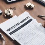 Understanding Real Estate Purchase Agreements And Legal Requirements