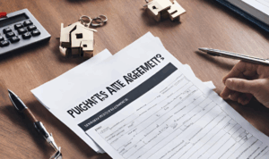 Understanding Real Estate Purchase Agreements And Legal Requirements Understanding Real Estate Purchase Agreements And Legal Requirements