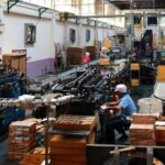 Manufacturing Inventory Software Streamlining Efficiency